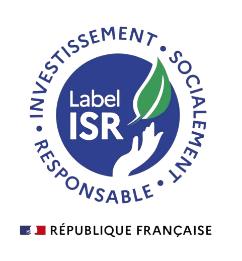 Label ISR